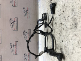 Senzori parcare fata plus instalație Opel Mokka 2015