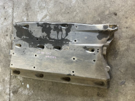 Scut lateral stanga Nissan Qashqai 2012