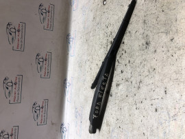 Stergator hayon Ford Fiesta 2010