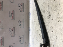 Stergator hayon Audi A3 2008