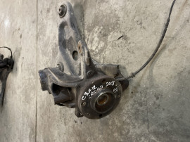 Fuzeta stanga fata Citroen C3 AirCross 1.2 Benzina 2017