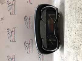 Ceasuri Bord UK Citroen C3 AirCross 1.2 Benzina 2018