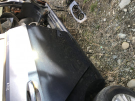 Prag dreapta tabla Volkswagen Golf 7 Hatchback 2015