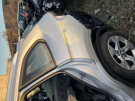 Aripa Stanga Spate BMW X1 2010