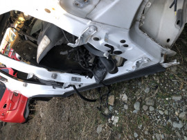 Prag dreapta tabla Ford Kuga 2012