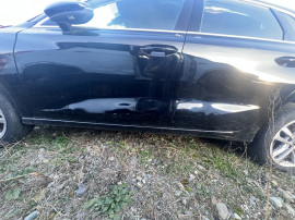 Prag stanga tabla Audi A3 8Y Sportback 2020