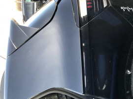 Aripa Stanga Spate Volkswagen T-CROSS 2021