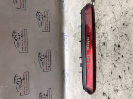 Stop central hayon Peugeot 3008 2018