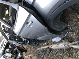 Prag stanga tabla Opel Grandland 2018