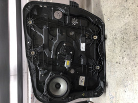 Macara geam dreapta fata Hyundai Santa Fe 2017