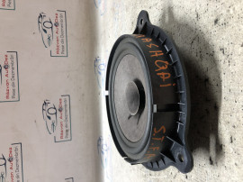 Boxa stanga spate Nissan Qashqai 2012