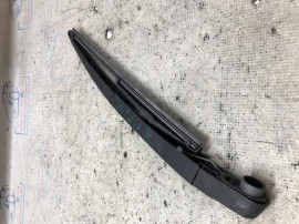 Stergator hayon Renault Captur 2015