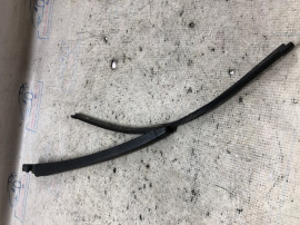 Stergator hayon Skoda RAPID 2012