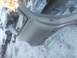 Aripa Dreapta Spate Citroen C3 AirCross - Benzina 2015