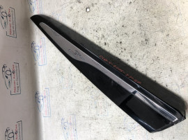 Ornament portiera stanga spate Renault Clio 4 2015