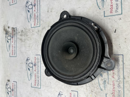 Broasca dreapta fata Nissan Qashqai 2012