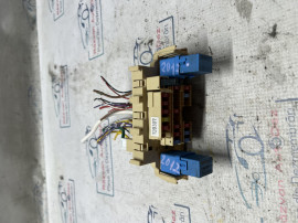 Panou sigurante Nissan Qashqai 2012