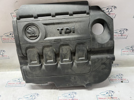 Capac motor Skoda Octavia 3 2015