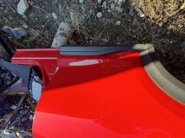 Prag dreapta tabla Nissan Juke 2020