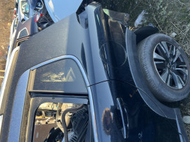 Aripa Stanga Spate Peugeot 2008 2015