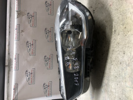 Far stanga BMW X1 F48 2017