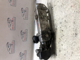 Racitor Gaze cu EGR Volkswagen Jetta 2011