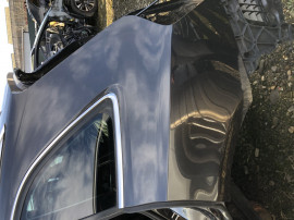 Aripa Stanga Spate Audi Q5 2010