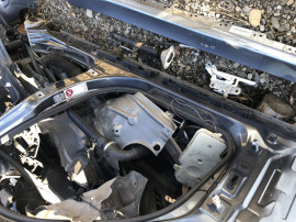 Prag stanga tabla BMW 320 F30 2015