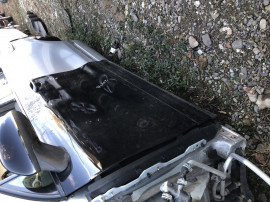 Prag stanga tabla Volkswagen Touareg 2012