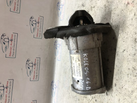 Electromotor Renault Koleos 1.6 Motorina 2018