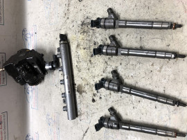 Kit injectie complet Renault Koleos 1.6 Motorina 2018