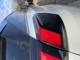 Stop dreapta aripa Peugeot 3008 1.2 Benzina 2018