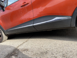 Prag stanga tabla Renault Captur 1.5 Motorina 2015