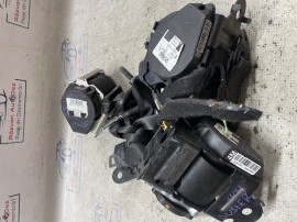 Set Centuri spate cu capsa Dacia Duster 2019
