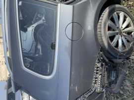 Aripa Dreapta Spate Volkswagen Passat B7 Break 2013