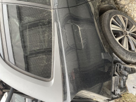 Aripa Dreapta Spate Citroen C4 Picasso 2014