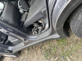 Prag stanga tabla Kia Sportage 2017