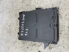 Calculator confort Renault Koleos 2.0 Motorina 2018