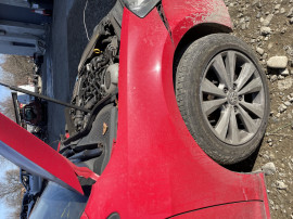 Aripa Dreapta Fata Volkswagen Golf 7 Break 2.0 Motorina 2015