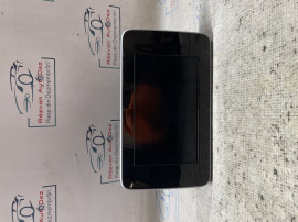 Display navigatie Mercedes C-Class W205/S205 Break 2016