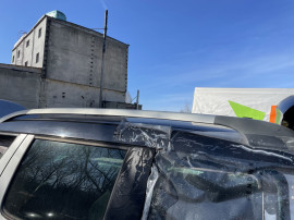 Bare cupola Skoda Yeti 2.0 Motorina 2012