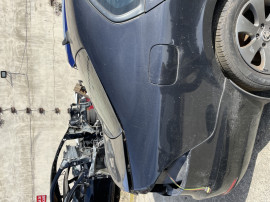 Aripa Dreapta Spate Skoda Superb 2 Berlina 2014