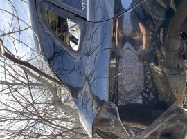 Aripa Dreapta Spate Citroen C4 2012