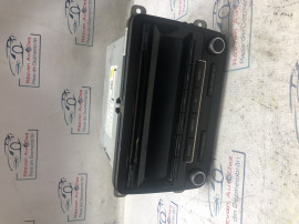 CD Player Volkswagen Sharan 2012