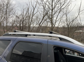 Bare cupola Dacia Duster 1.3 Benzina 2019