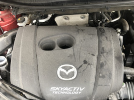 Cutie de viteze 6 trepte Mazda CX-5 2.0 Benzina 2019