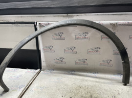 Bandou aripa dreapta spate Porsche Cayenne 2011