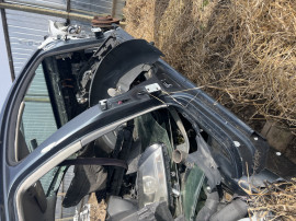 Prag dreapta tabla Volkswagen Passat B7 2015