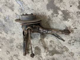 Fuzeta stanga spate Mitsubishi ASX 1.8 Motorina 2012