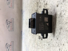 Modul reglare faruri Peugeot 3008 2017